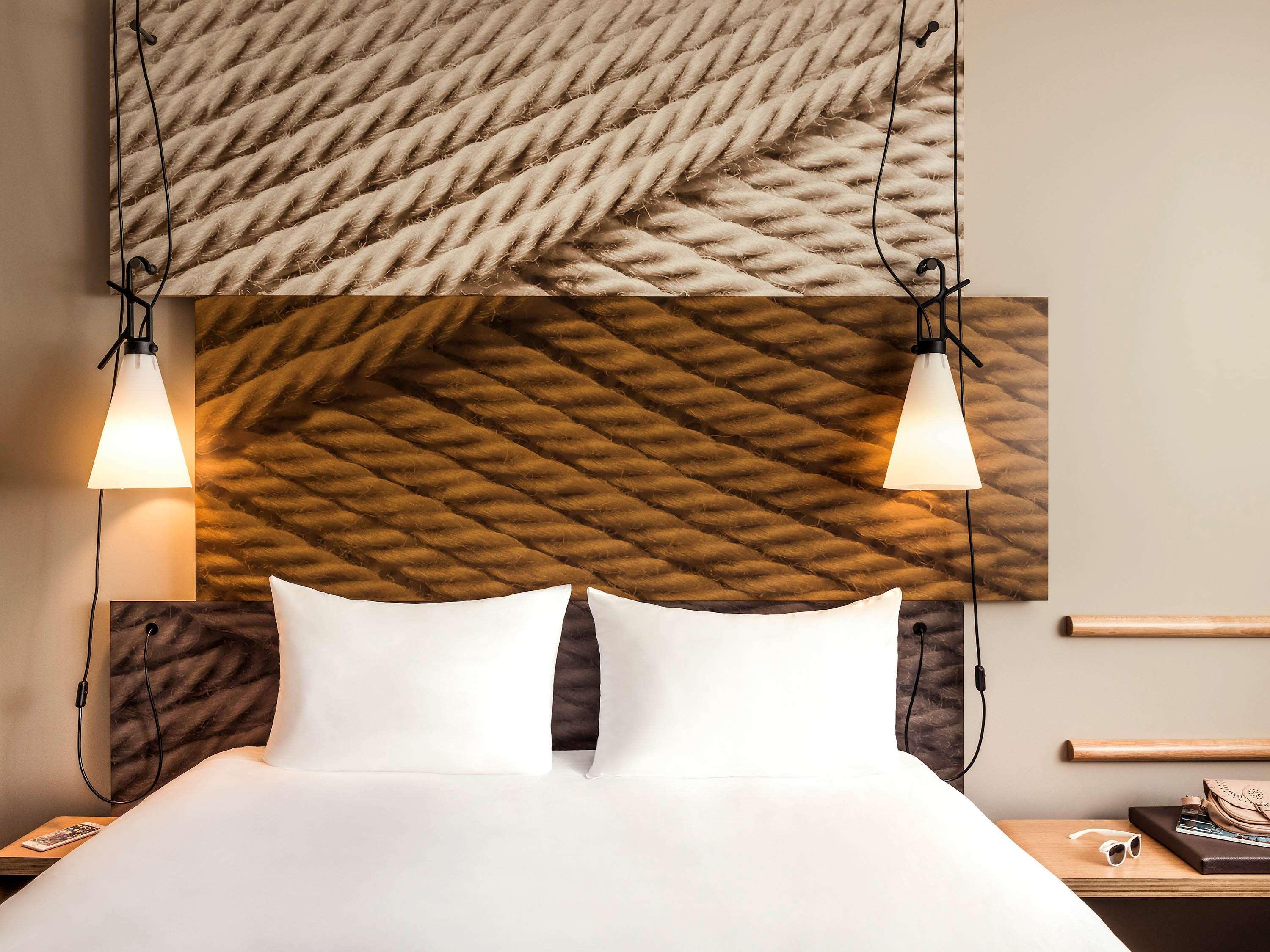 Ibis Saint Quentin En Yvelines - Velodrome Hotel