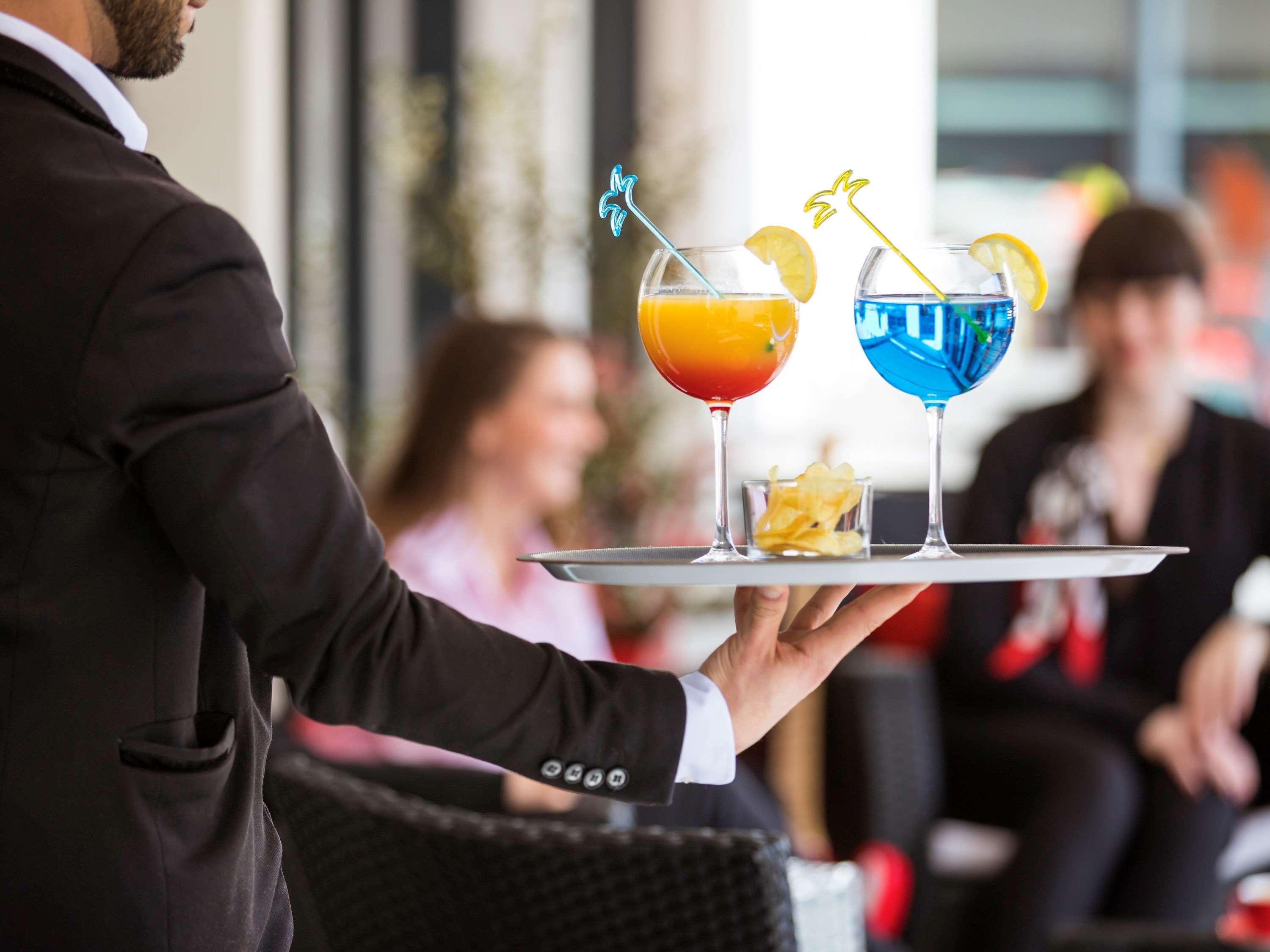 Hotel Ibis Saint Quentin En Yvelines - Velodrome 3*