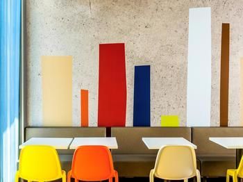 Ibis Saint Quentin En Yvelines - Vélodrome Hotel 3*