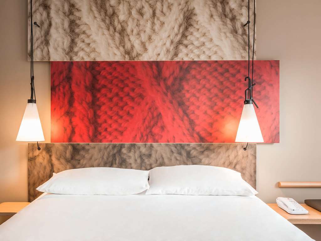 Hotel Ibis Saint Quentin En Yvelines - Velodrome 3*