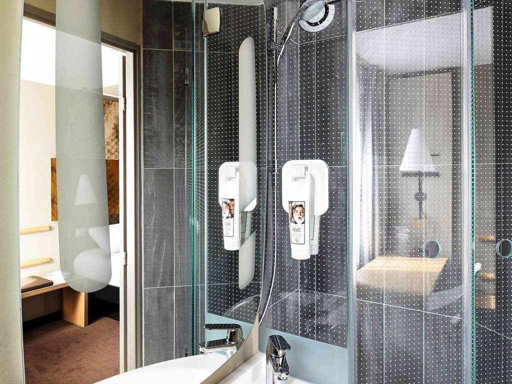 Ibis Saint Quentin En Yvelines - Velodrome 3*