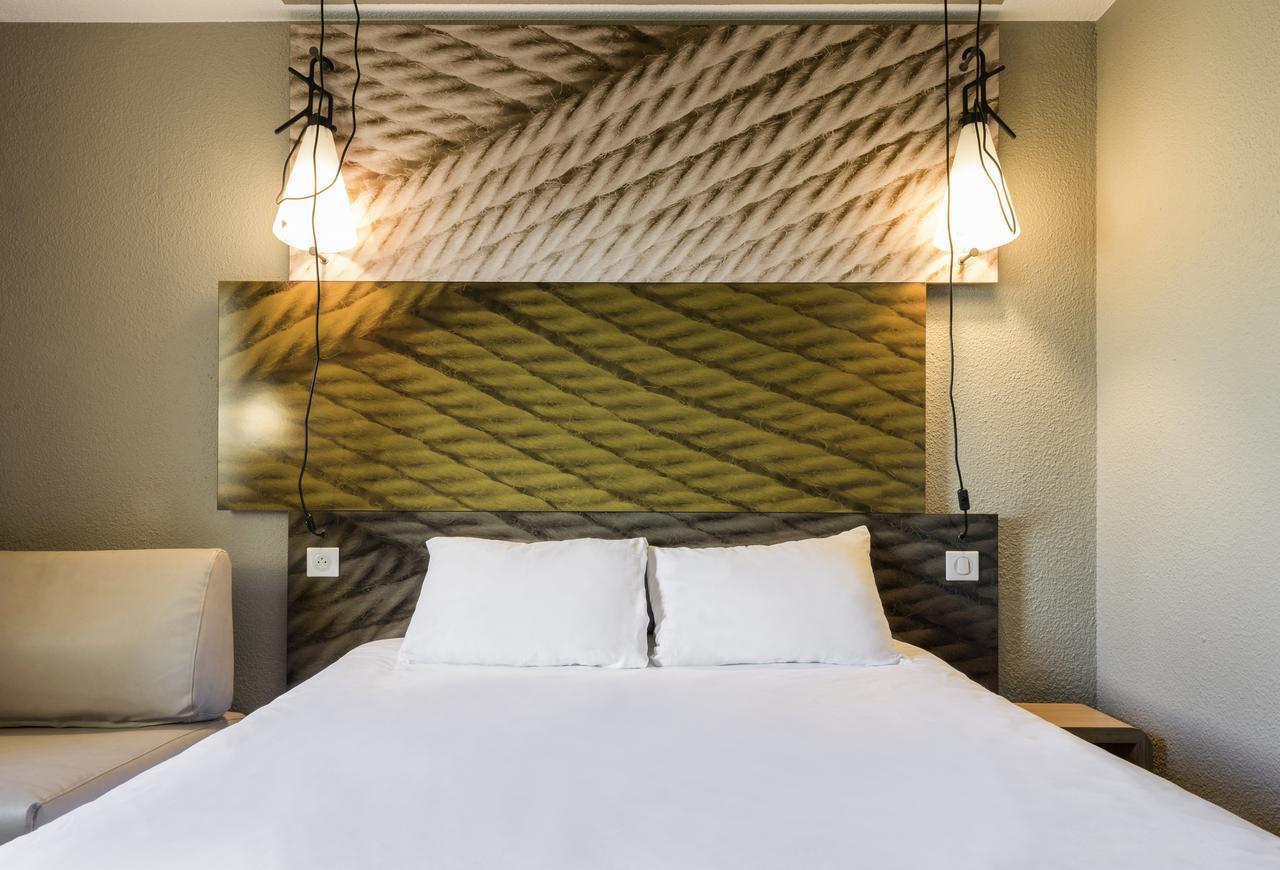Hotel Ibis Saint Quentin En Yvelines - Velodrome