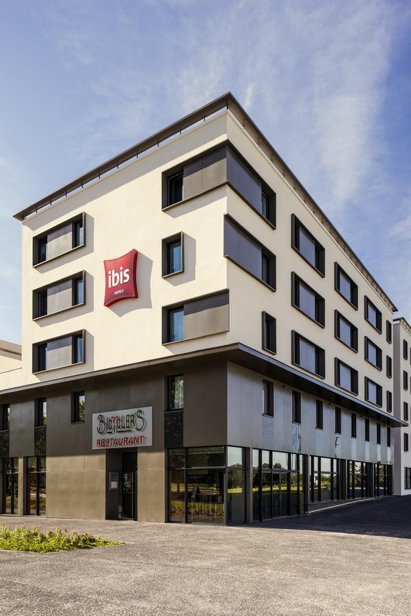Ibis Saint Quentin En Yvelines - Velodrome